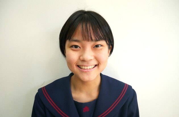 水本 さくらの写真