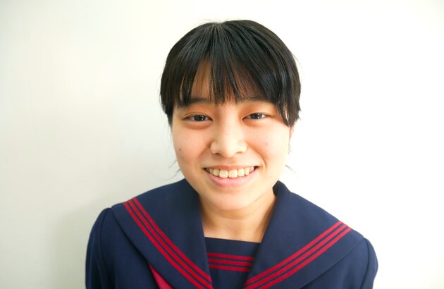 渡邊 希音の写真