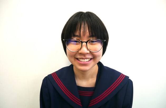 神宮司 紗矢の写真