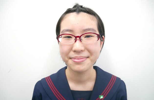 岡本 真帆の写真