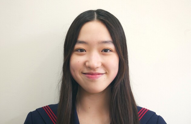 永吉 美花の写真