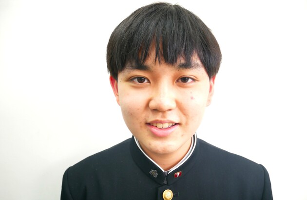 本坊 昂士の写真