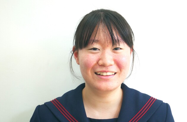 櫻井 玲綺の写真