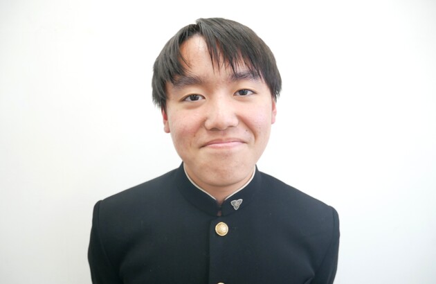 青山 浩太郎の写真