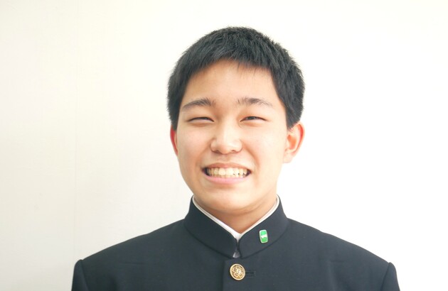 山下 宗一郎の写真