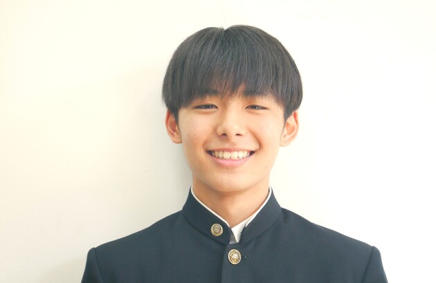 田代 啓悟の写真