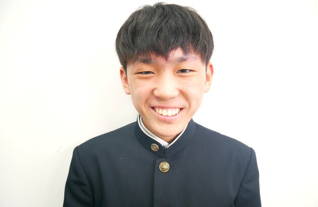 伊藤 空大の写真